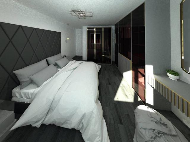 Appartamento in vendita a Villa Quiete, Cassina De' Pecchi