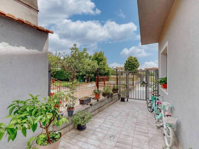 Appartamento in vendita a Villa Fiorita, Cassina De' Pecchi