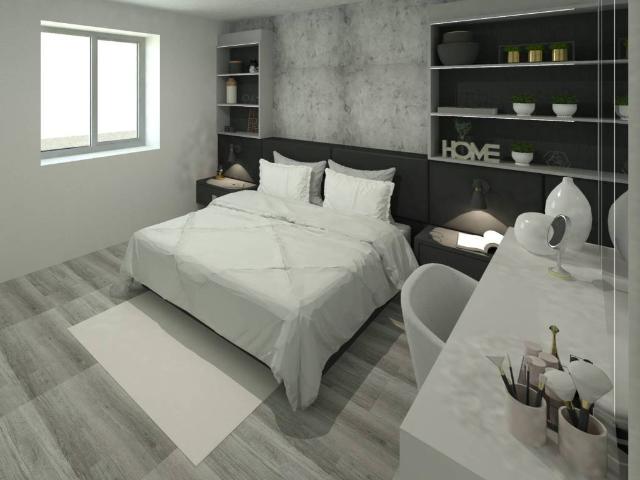 Appartamento in vendita a Villa Quiete, Cassina De' Pecchi