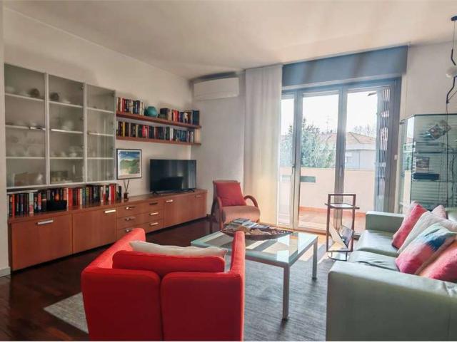 Appartamento in vendita a Villa Fiorita, Cassina De' Pecchi
