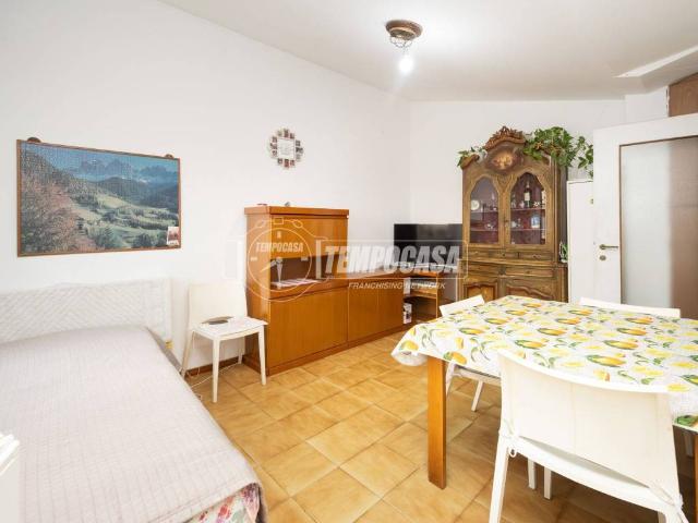 Appartamento in vendita a Villa Fiorita, Cassina de' Pecchi