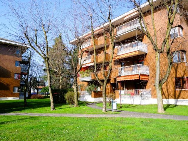 Appartamento in vendita a Villa Fiorita, Cassina De' Pecchi