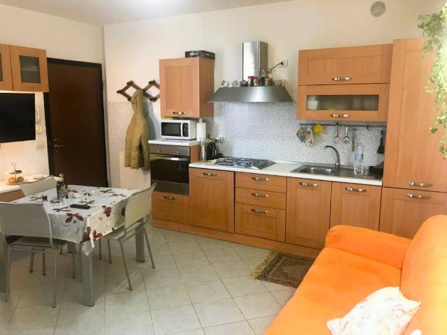 Appartamento in vendita a Villa Quiete, Cassina De' Pecchi
