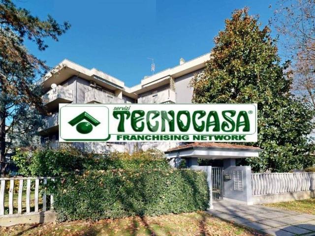 Appartamento in vendita a Villa Fiorita, Cassina De' Pecchi