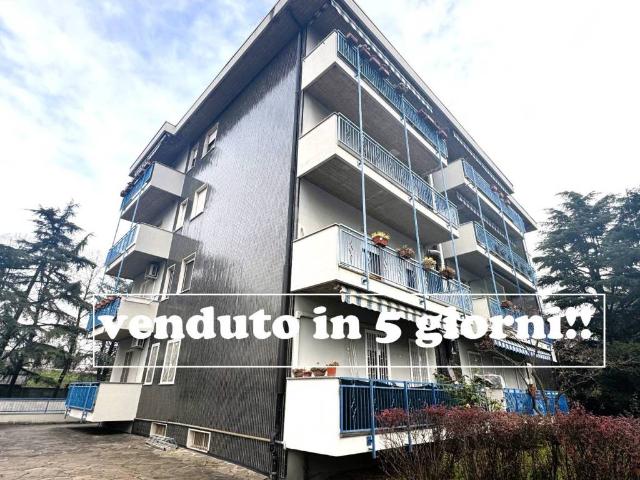 Appartamento in vendita a Villa Fiorita, Cassina De' Pecchi