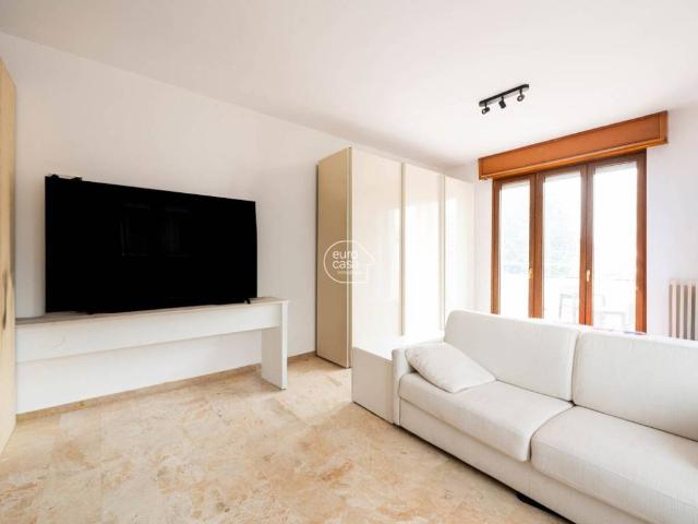 Appartamento in vendita a Villa Fiorita, Cassina De' Pecchi