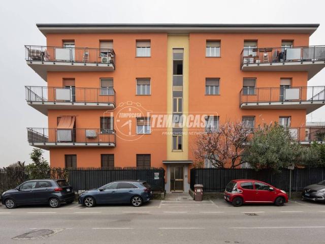 Appartamento in vendita a Cassina De' Pecchi, Lombardia