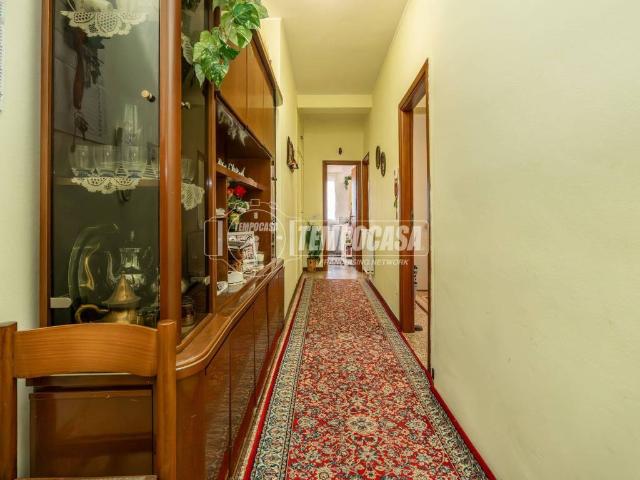 Appartamento in vendita a Cassina De' Pecchi, Lombardia