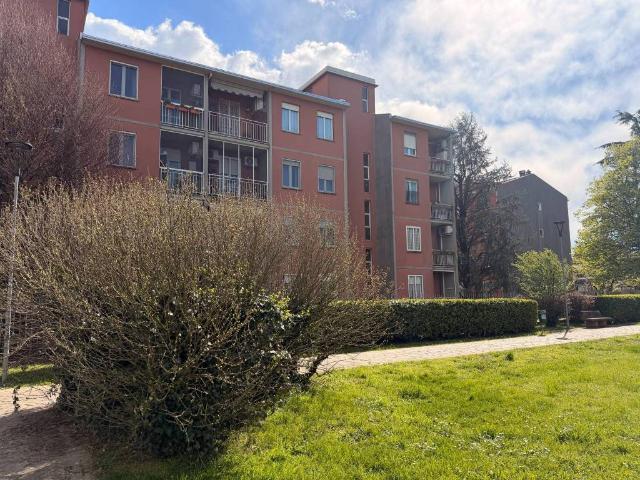 Appartamento in vendita a Villa Fiorita, Cassina De' Pecchi