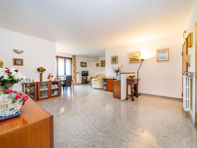 Appartamento in vendita a Villa Quiete, Cassina De' Pecchi