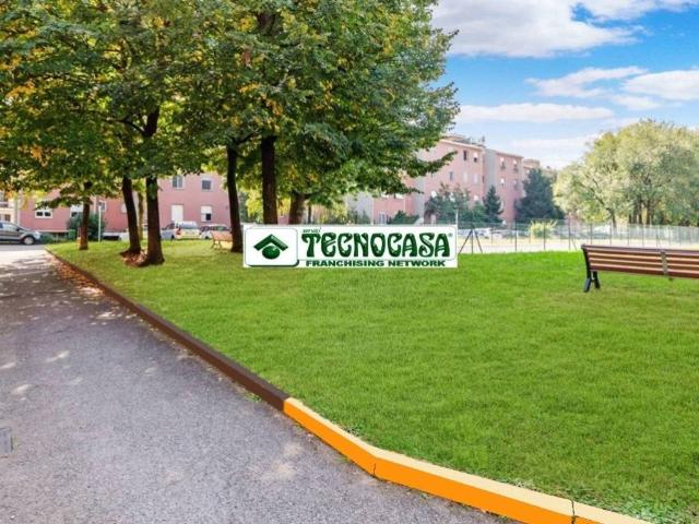 Appartamento in vendita a Villa Fiorita, Cassina De' Pecchi
