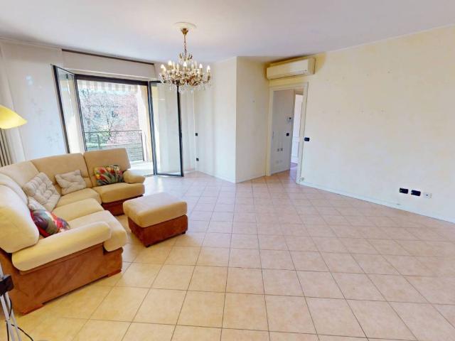 Appartamento in vendita a Villa Fiorita, Cassina De' Pecchi