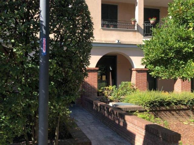 Appartamento in vendita a Villa Fiorita, Cassina De' Pecchi