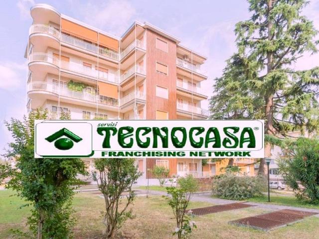 Appartamento in vendita a Villa Fiorita, Cassina De' Pecchi