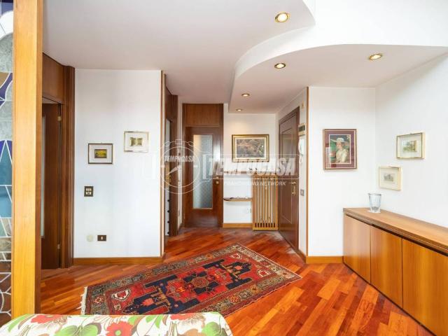 Appartamento in vendita a Villa Fiorita, Cassina De' Pecchi