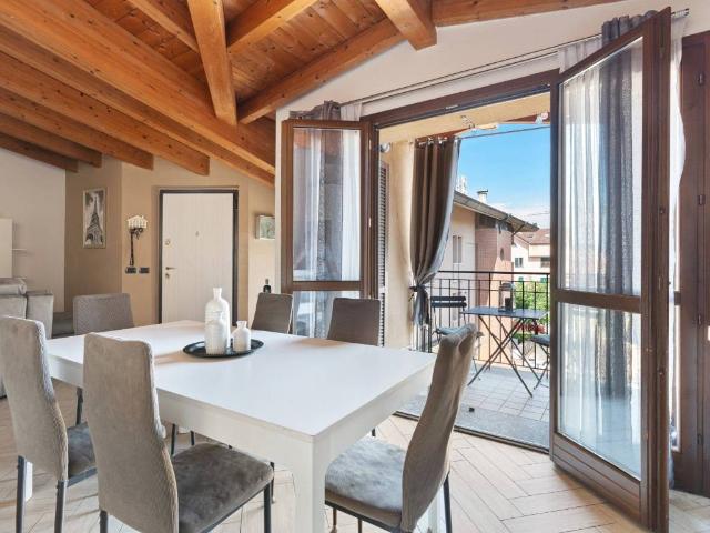 Appartamento in vendita a Villa Fiorita, Cassina De' Pecchi