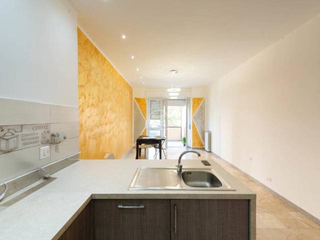 Appartamento in vendita a Villa Fiorita, Cassina De' Pecchi