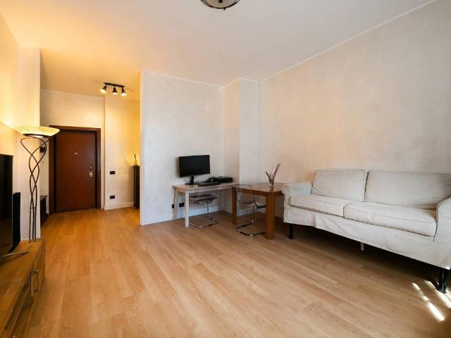 Appartamento in vendita a Villa Fiorita, Cassina De' Pecchi