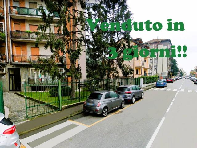 Appartamento in vendita a Villa Fiorita, Cassina De' Pecchi