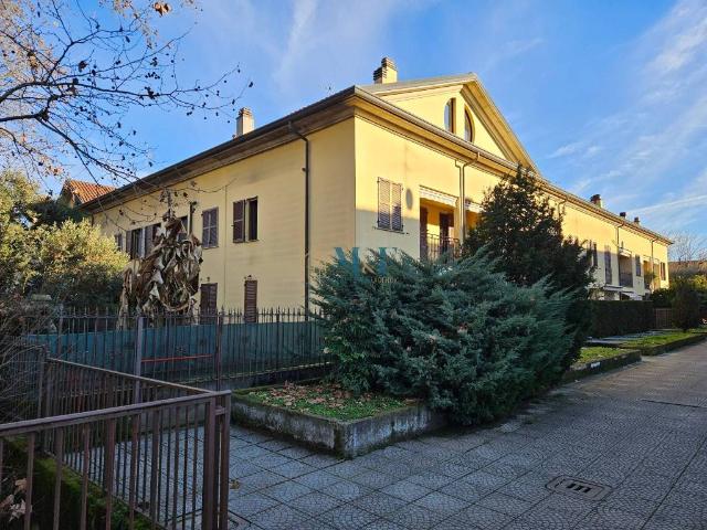 Appartamento in vendita a Cassina De' Pecchi, Lombardia