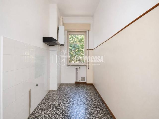 Appartamento in vendita a Villa Fiorita, Cassina De' Pecchi