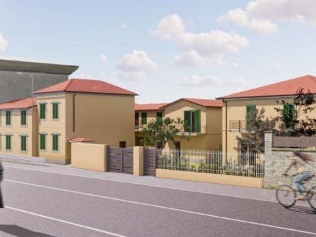 Appartamento in vendita a Villa Quiete, Cassina De' Pecchi