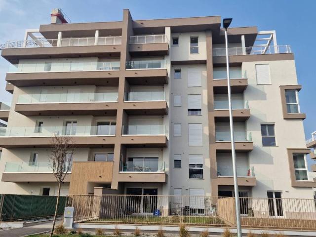 Appartamento in vendita a Villa Fiorita, Cassina de' Pecchi