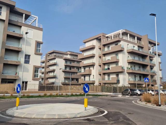 Appartamento in vendita a Villa Fiorita, Cassina De' Pecchi