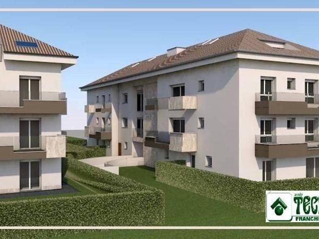 Appartamento in vendita a Villa Fiorita, Cassina De' Pecchi