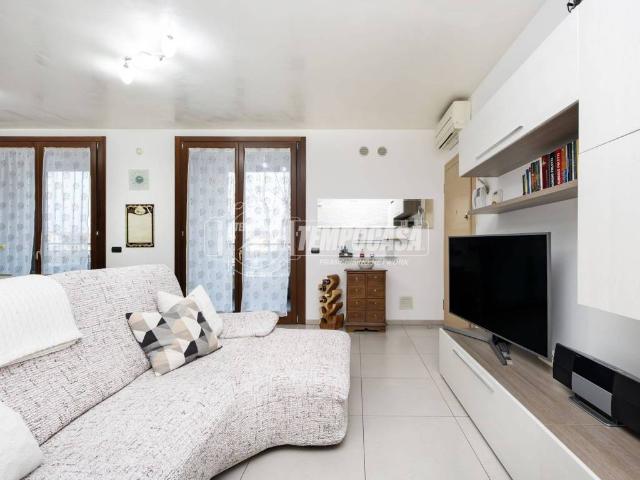 Appartamento in vendita a Villa Quiete, Cassina De' Pecchi