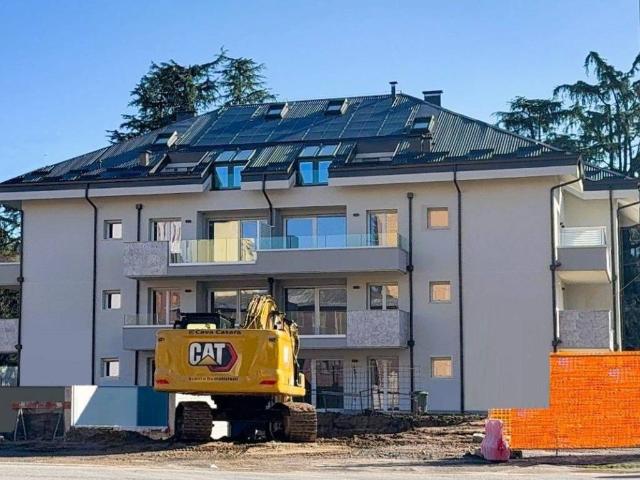Appartamento in vendita a Villa Fiorita, Cassina De' Pecchi
