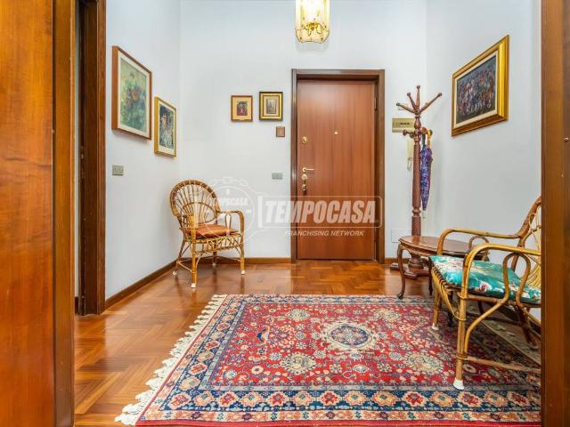 Appartamento in vendita a Villa Fiorita, Cassina De' Pecchi