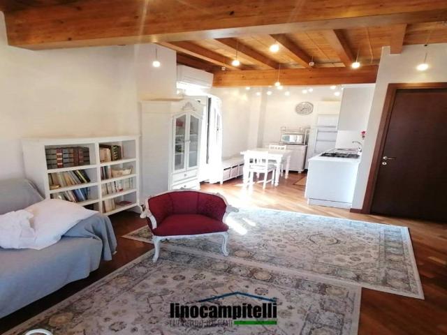 Appartamento in vendita a Villa Fiorita, Cassina De' Pecchi