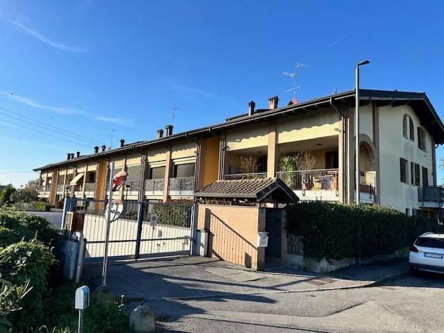 Appartamento in vendita a Villa Magri, Cassina De' Pecchi