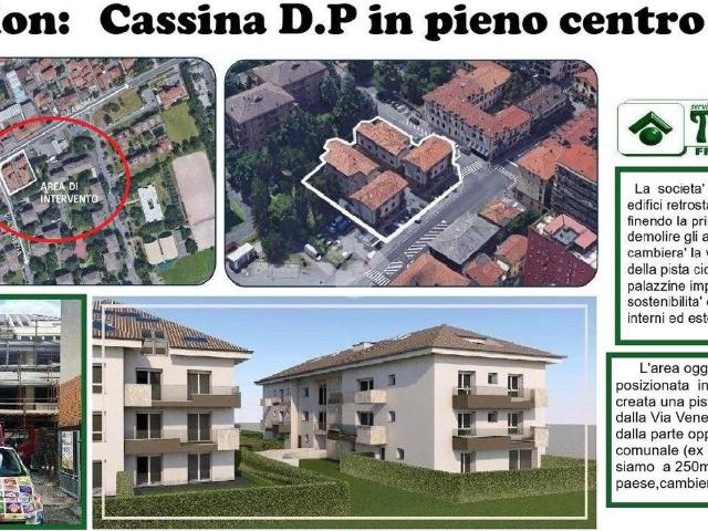 Appartamento in vendita a Villa Fiorita, Cassina De' Pecchi