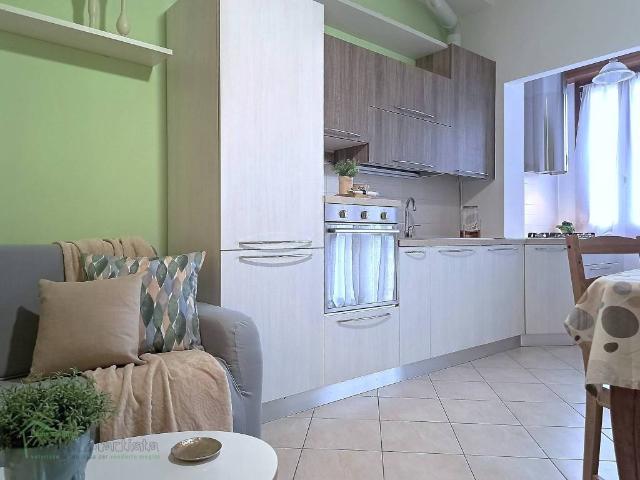Appartamento in vendita a Villa Fiorita, Cassina De' Pecchi