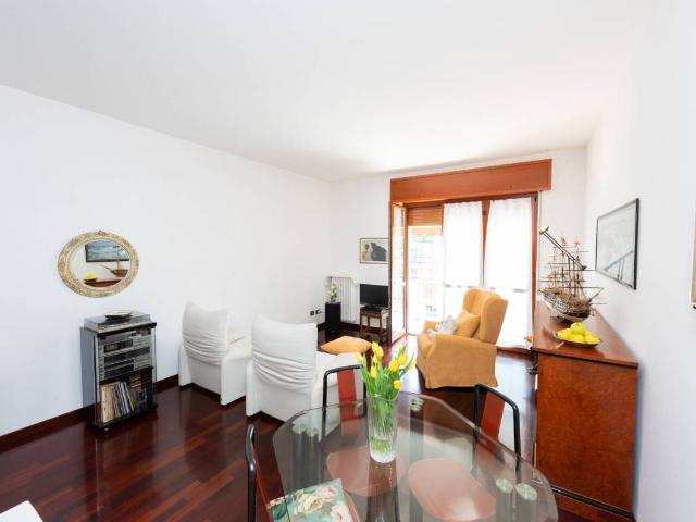 Appartamento in vendita a Villa Fiorita, Cassina De' Pecchi