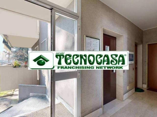 Appartamento in vendita a Villa Fiorita, Cassina De' Pecchi