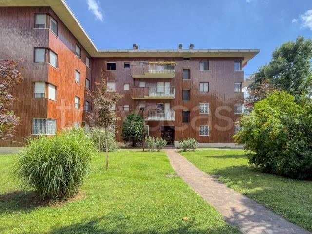 Appartamento in vendita a Villa Fiorita, Cassina De' Pecchi