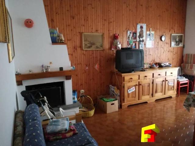 Appartamento in vendita a Cassina Valsassina, Lombardia