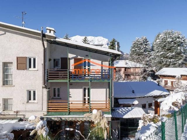Appartamento in vendita a Villaggio Corsena, Cassina Valsassina