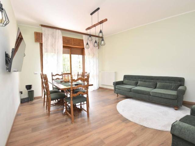 Appartamento in vendita a Mezzacca, Cassina Valsassina
