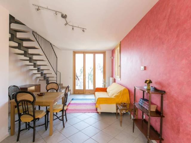 Appartamento in vendita a Villaggio Corsena, Cassina Valsassina