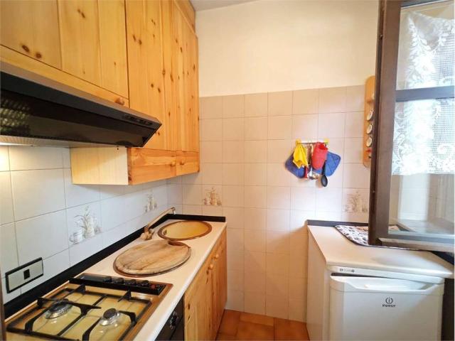 Appartamento in vendita a Villaggio Corsena, Cassina Valsassina