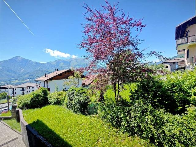 Appartamento in vendita a Cassina Valsassina, Lombardia