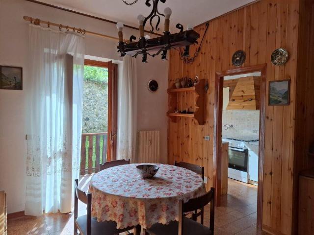 Appartamento in vendita a Cassina Valsassina, Lecco