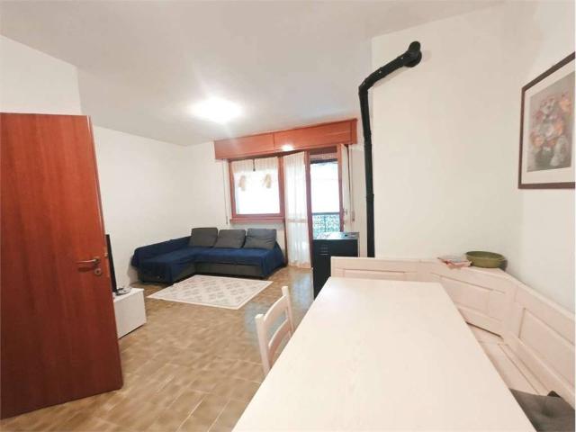 Appartamento in vendita a Villaggio Corsena, Cassina Valsassina
