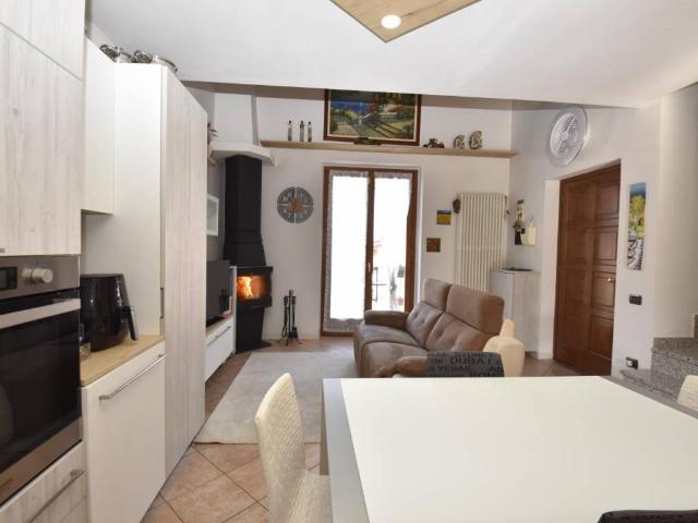 Appartamento in vendita a Villaggio Corsena, Cassina Valsassina