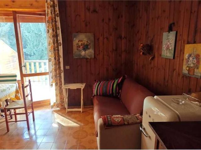 Appartamento in vendita a Villaggio Corsena, Cassina Valsassina