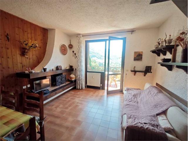 Appartamento in vendita a Cassina Valsassina, Lombardia
